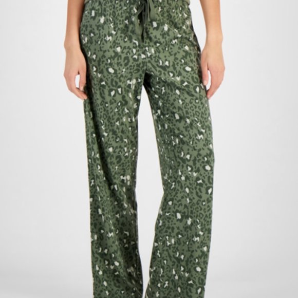 💚 3 for $35 💚 Jenni Sleep Loungewear Pajama Pant - Picture 1 of 3